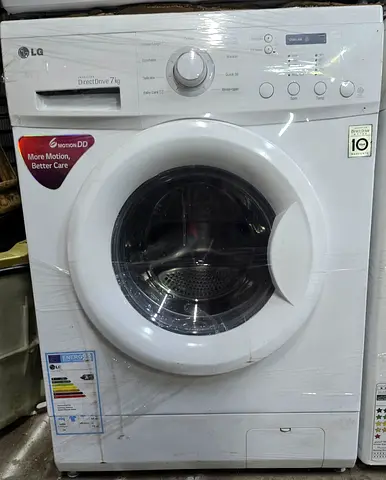 LG 7kg washing machine fully automatic