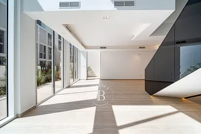 New Unit | Green Community | Near Lagoon