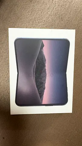 iPhone DUO 256GB Sky Night NEW