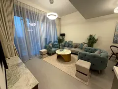 2BR for Rent: Furnished | Vacant | Opera District | Downtown Dubai