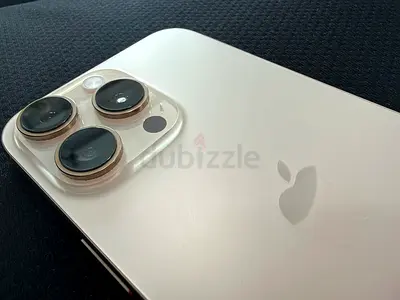 iPhone 16 Pro Max with AppleCare+ (valid until June 2027)