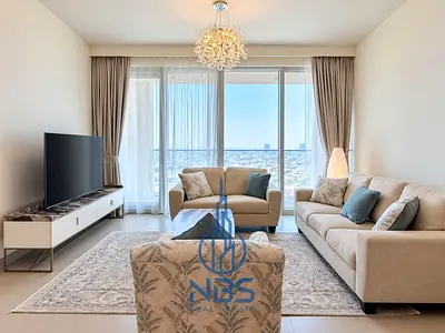 Furnished | Vacant | Spacious