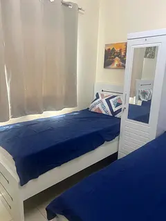 Ladies Bed space- DAFZA METRO