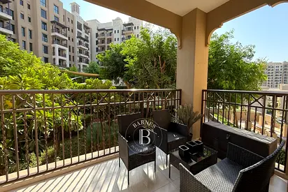 Elegant Furnished I 2 Bedroom I Burj Al Arab