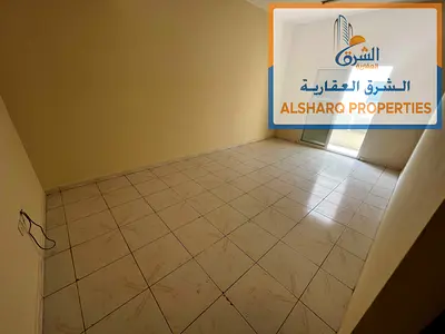 Al Nuaimiya: One-bedroom apartment with a living room, offering an excellent layout. Flexible payment options available. Located close to amenities, w