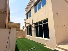Villa 4BR+Maid | Ideal Community| Ready To Move