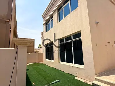Villa 4BR+Maid | Ideal Community| Ready To Move