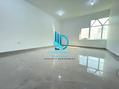 Splendid 2 Bedroom with 2 Bathroom with Balcony In Hamdan Street Abu Dhabi.