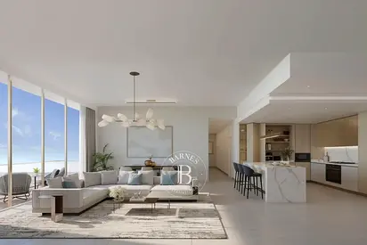 Full Lake View | Biggest Layout | Near Completion