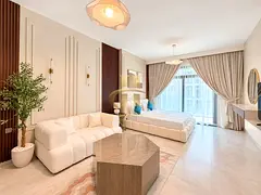 Brand-New | Investor's Deal | Furnished Studio | 9.43% ROI | AB Cavalier