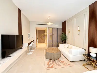 Brand-New | Investor's Deal | Furnished Studio | 9.43% ROI | AB Cavalier