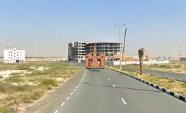 1. Freehold Residential Plot for All Nationalities | G+1 Development Opportunity | 1.1M