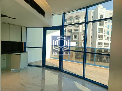Fully Renovated Studio Apartment | Spacious Layout | Vacant