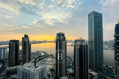 Burj Khalifa View | Large Layout | Available