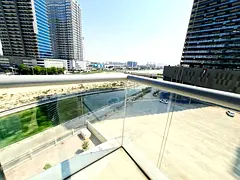 Perfect Family House | With Balcony | Pool and Gym