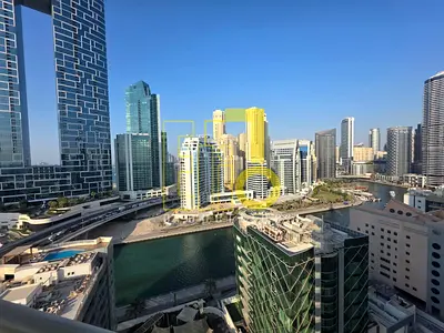 Canal view| 5 balconies| Below the Market Price