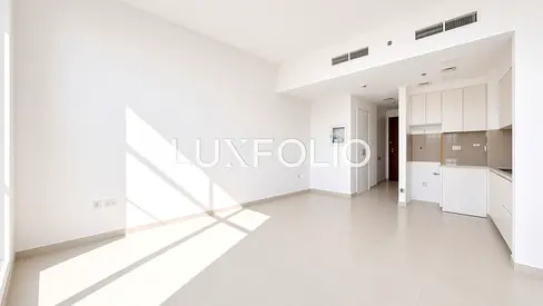 Low Floor | Unfurnished | Available Soon