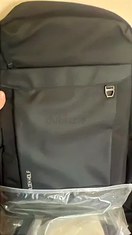 Arcetic hunter backpack laptop