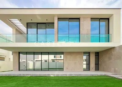 5-Bedroom Type B Villa | District One West, Phase 1