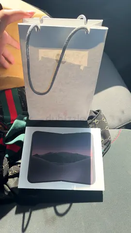 iPhone duo 1 TB
