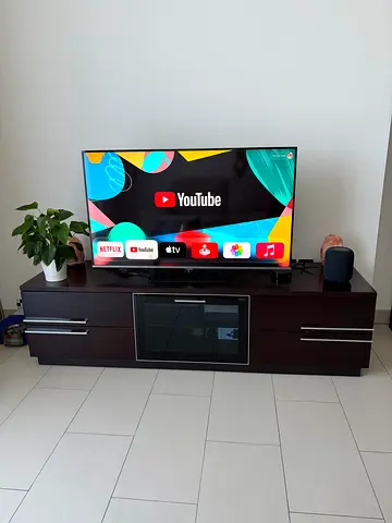 TV stand
