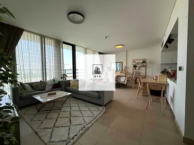 Spacious premium 3 bedroom Apartment | Boulevard view | Misk ,Aljada