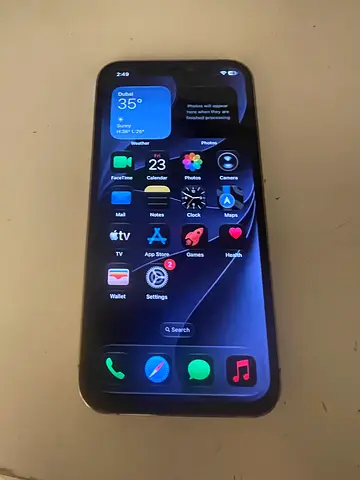 iPhone 12 Pro 128GB