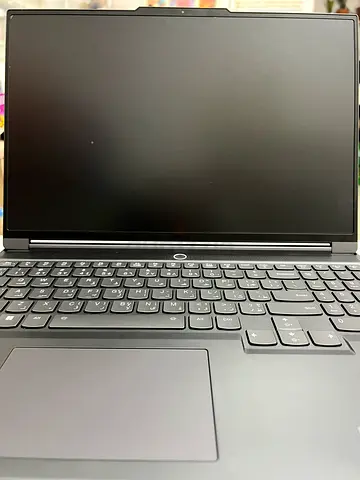 Lenovo Legion Slim 7 16IRH8