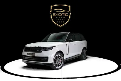 AL TAYER WARRANTY AUG 2031 | VOGUE AUTOBIOGRAPHY P530 | REAR ENTERTAINMENT | MERIDIAN AUDIO
