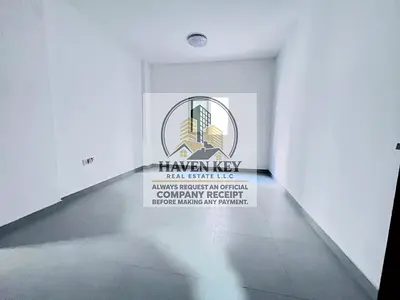 MODERN 1BHK | CLOSED KITCHEN | AFFORDABLE RENT | FAMILY BUILDING | DUBAI CONNECTIVITY