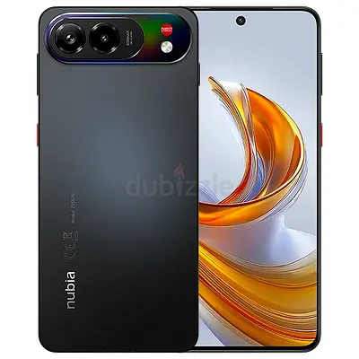 Nubia Air Pro 5G