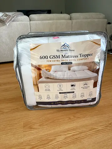 Mattress Topper