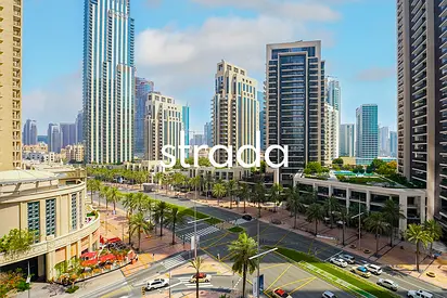 Vacant 1BR | Unfurnished | Great Layout