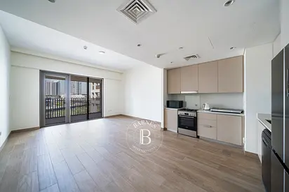 Brand New 2 BR | Park & Canal Views | 6 Cheques