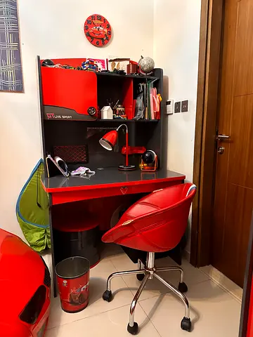 Kids Desk