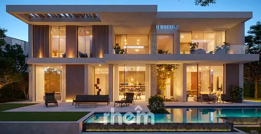 Type H | 5-Bedroom Villa | OP Deal