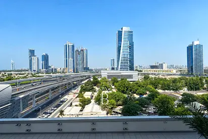 Direct Link To Metro | Prime Location | Vacant