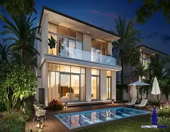 HANDOVER SOON | CORNER | LAGOON VIEW