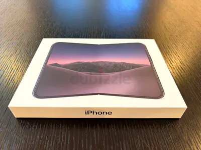 iPhone Duo Night Sky 512GB