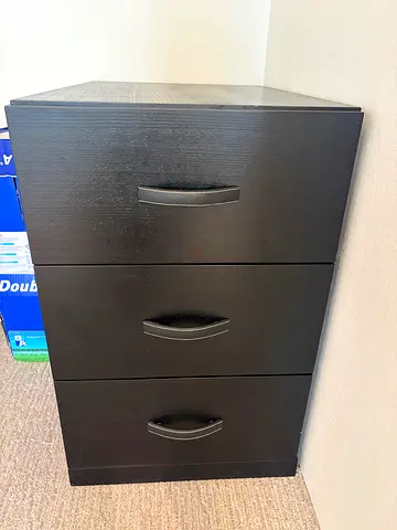 Office Drawers
