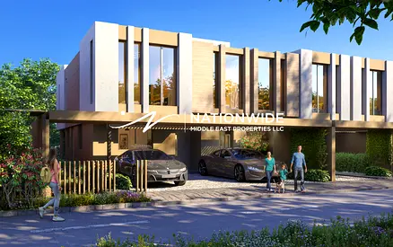 Invest Now|Elegant 3BR|Premium Living |Prime Area