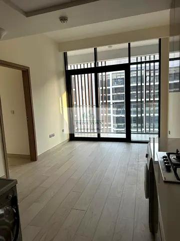 Prime location | Unfurnished | Pool view
