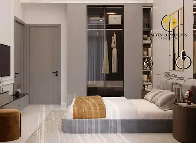 EUROPEAN DESIGN | LUXURY LIVING | FULLY FURNISHED
