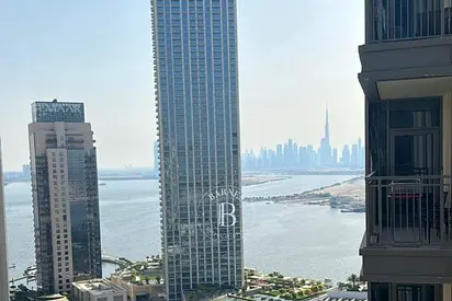 Full Park Views | Vacant | High Floor