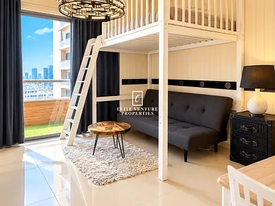 VACANT | FULLY UPGRADED | FULLY FURNISHED