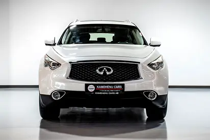صورة 2 لـ 2018 Infiniti QX70