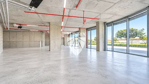 Private Duplex Flagship | Downtown | 6,556 sqft