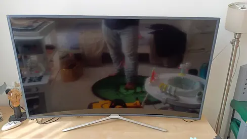 Samsung 55 Inch Full HD LED TV – Model UA55K5600
