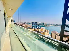 Chiller Free | 2BR+Maids | All Amenities
