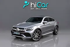 2022 Mercedes Benz GLC-Class